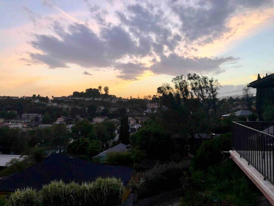 Silverlake And Echo Park - 6Min To Downtown And Hollywood - Los Angeles Exterior foto