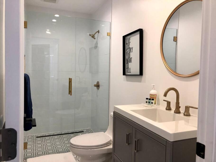Silverlake And Echo Park - 6Min To Downtown And Hollywood - Los Angeles Exterior foto