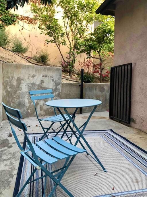 Silverlake And Echo Park - 6Min To Downtown And Hollywood - Los Angeles Exterior foto