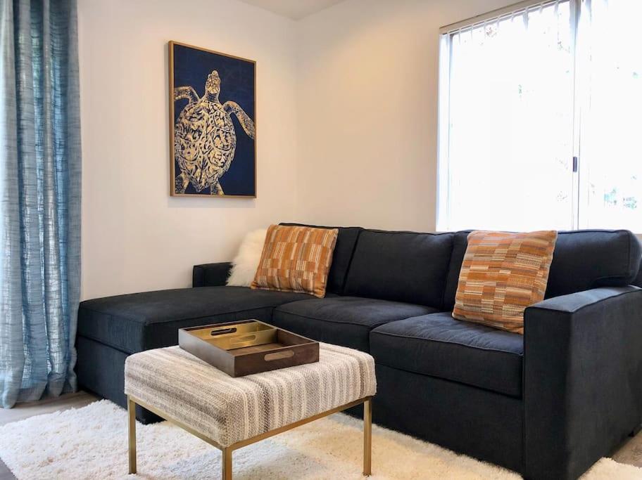 Silverlake And Echo Park - 6Min To Downtown And Hollywood - Los Angeles Exterior foto