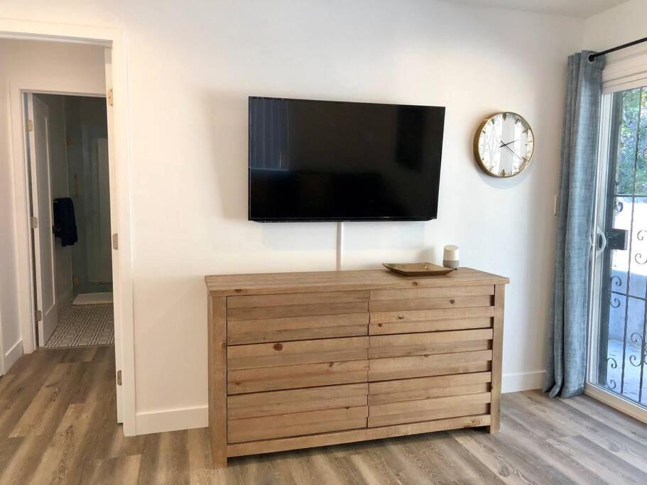 Silverlake And Echo Park - 6Min To Downtown And Hollywood - Los Angeles Exterior foto