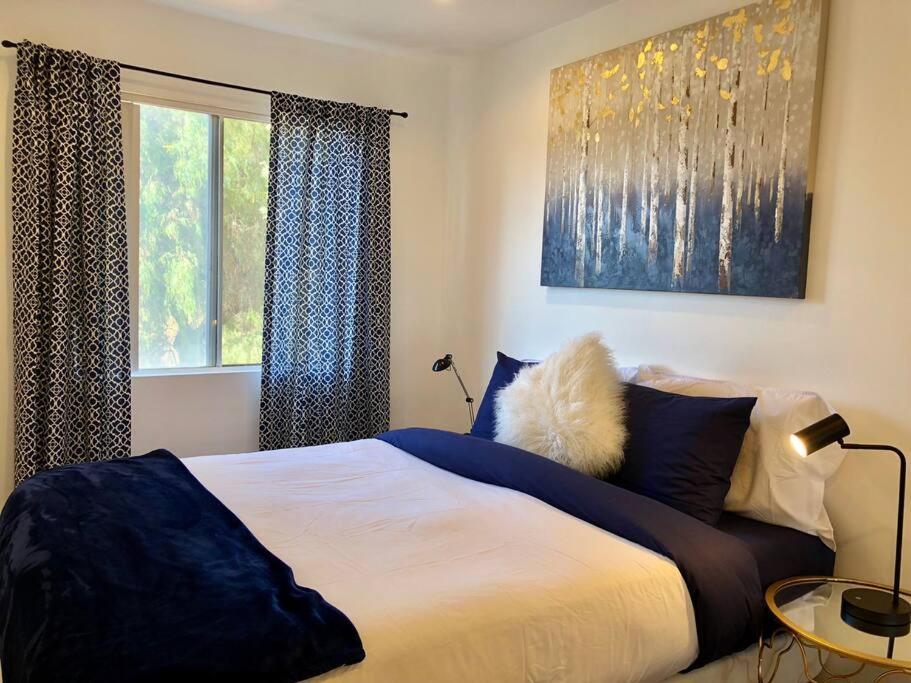 Silverlake And Echo Park - 6Min To Downtown And Hollywood - Los Angeles Exterior foto