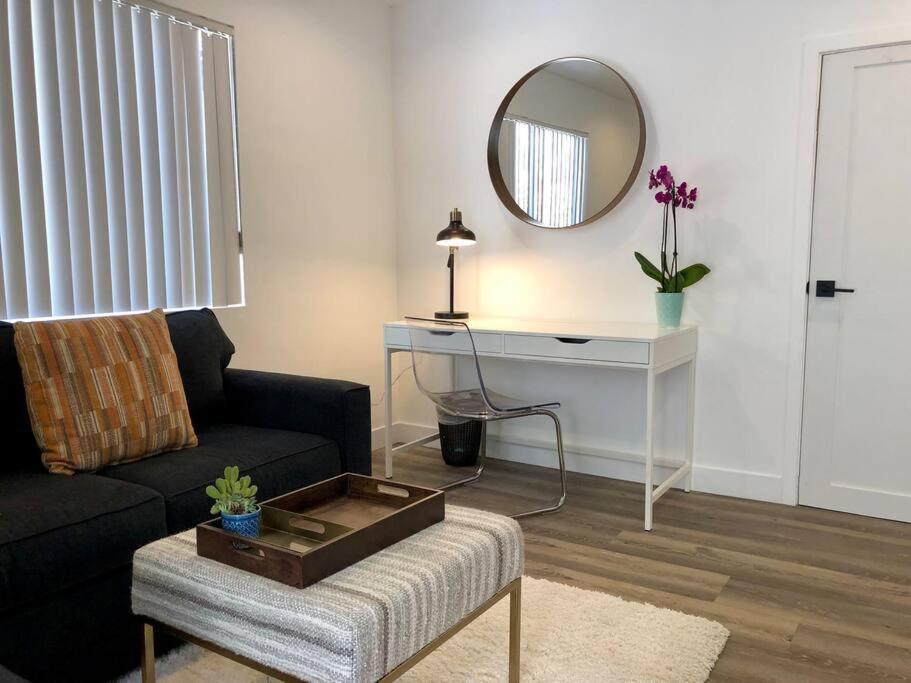 Silverlake And Echo Park - 6Min To Downtown And Hollywood - Los Angeles Exterior foto