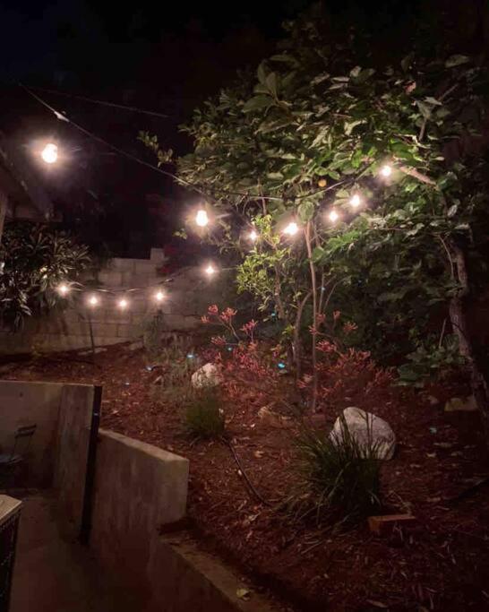 Silverlake And Echo Park - 6Min To Downtown And Hollywood - Los Angeles Exterior foto